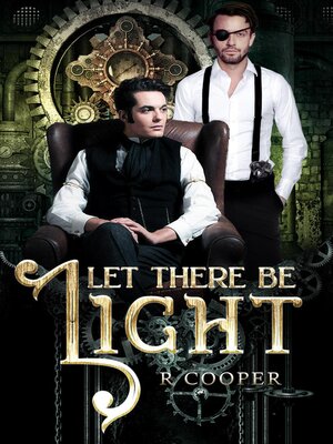 cover image of Let There Be Light